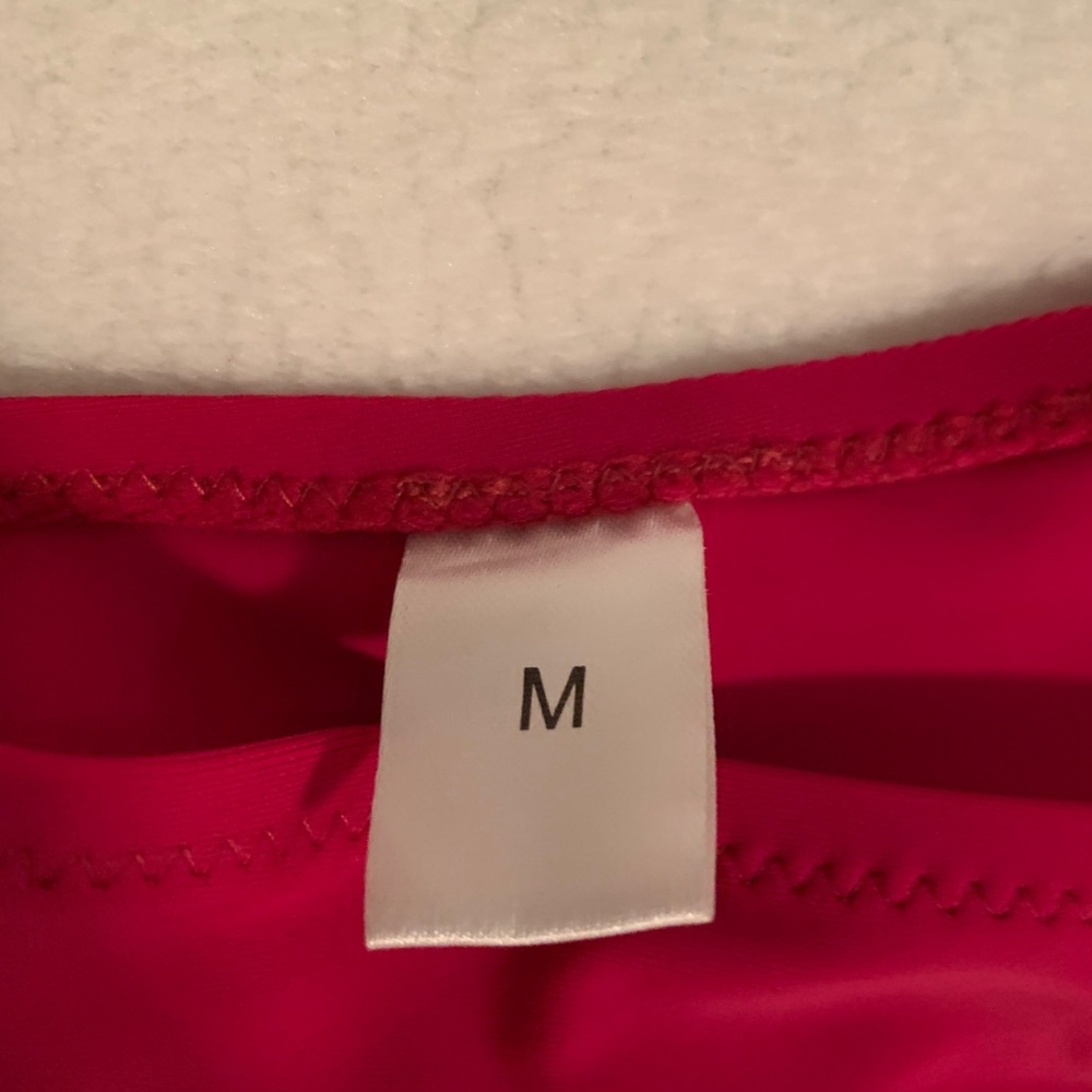 Free with purchase! New Strappy Bikini Top - Picture 4 of 5
